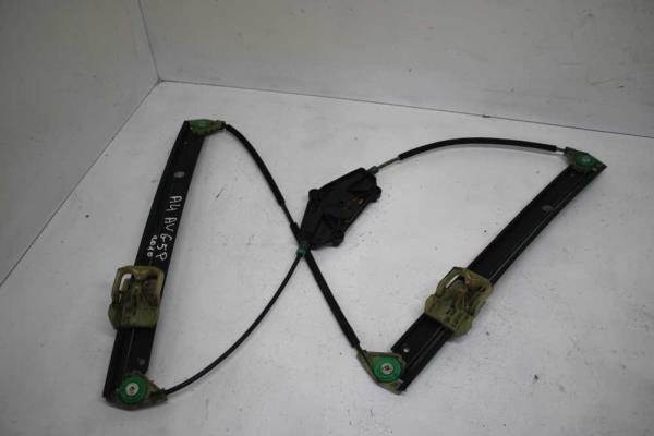 MECHANIQUE LEVE VITRE AVANT GAUCHE A4 B8 2007-2016 - Vue 1